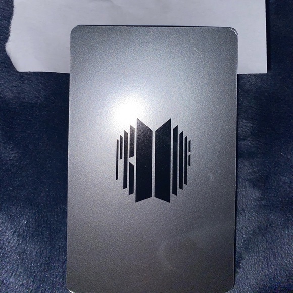 BTS proof album compact edition V photocard - Picture 2 of 2